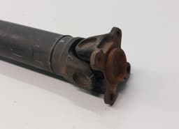 BMW 7530091AI01 Propeller Shaft Complete BMW Z4 (E85, E86) (2003-2009) — thumbnail 2