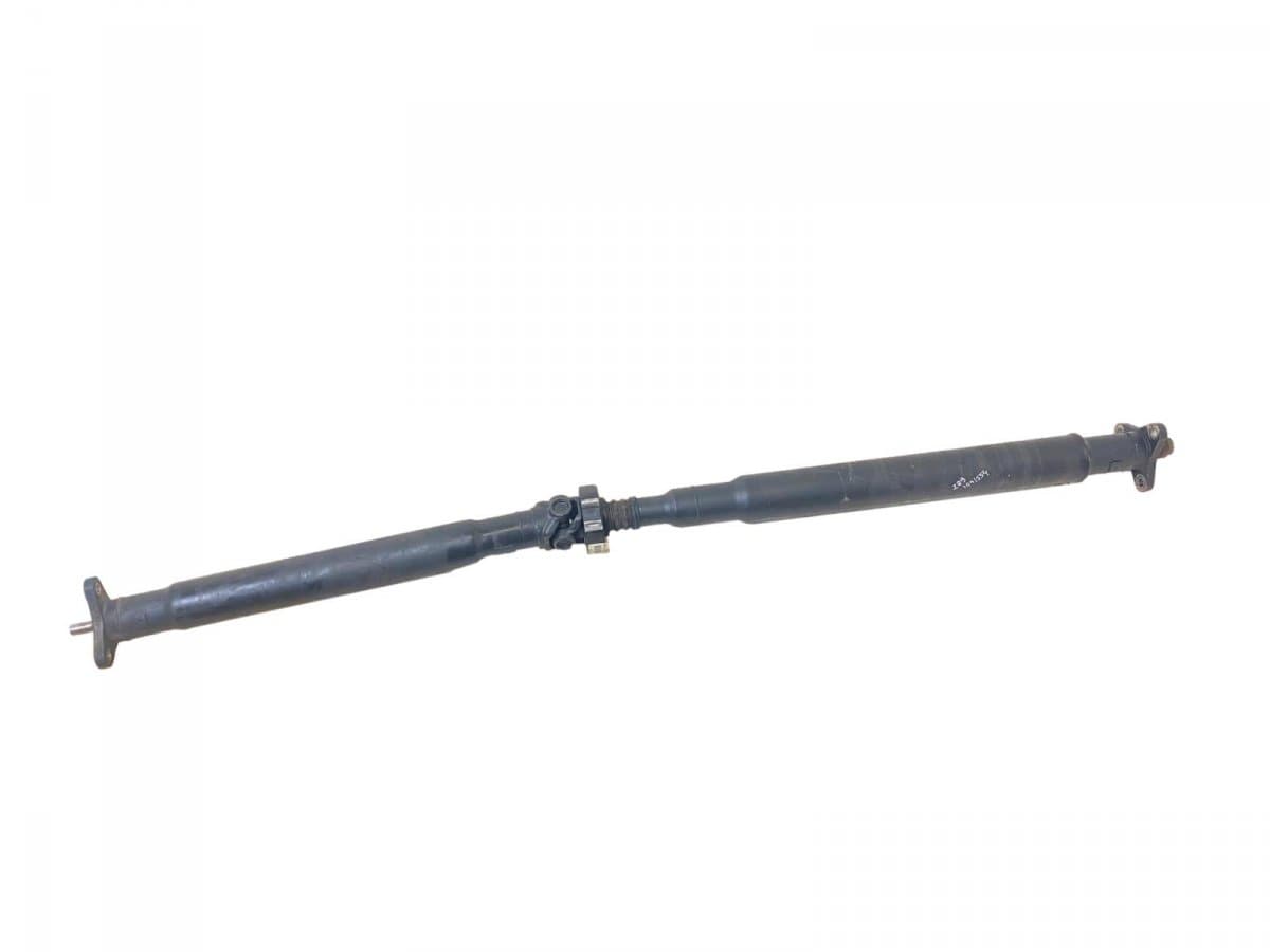 BMW 8693394 Propeller Shaft Complete BMW 7 (F01, F02) (2008-2016)