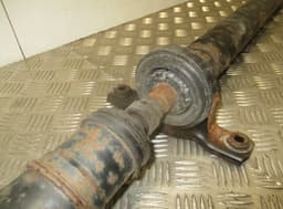 SUBARU Propeller Shaft Complete SUBARU LEGACY IV / Outback (2003-2009) — thumbnail 3