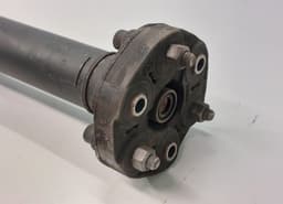 MERCEDES-BENZ 2154100506 Propeller Shaft Complete MERCEDES-BENZ S-CLASS Coupe (C215) (1999-2006) — thumbnail 2