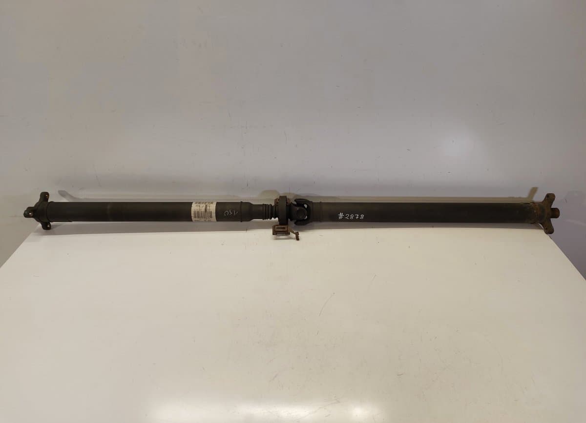 MERCEDES-BENZ A2034109906 Propeller Shaft Complete MERCEDES-BENZ C-CLASS (W203, CL203) (2000-2011)
