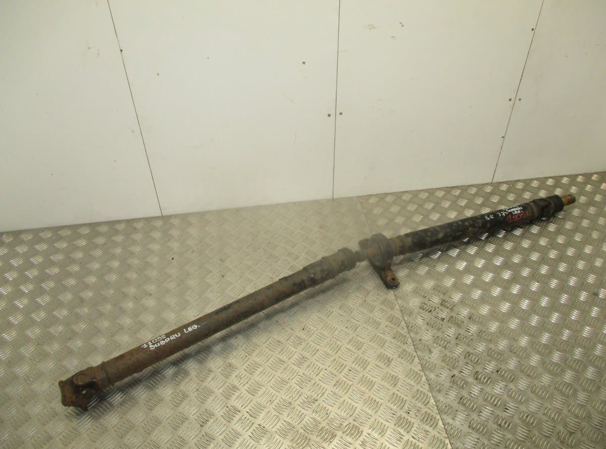 SUBARU Propeller Shaft Complete SUBARU LEGACY IV / Outback (2003-2009)
