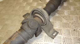 MERCEDES-BENZ Propeller Shaft Complete MERCEDES-BENZ S-CLASS (W221) (2005-2013) — thumbnail 2