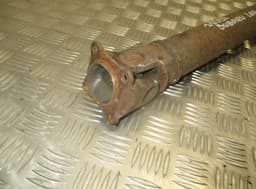 SUBARU Propeller Shaft Complete SUBARU LEGACY IV / Outback (2003-2009) — thumbnail 4
