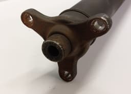 MERCEDES-BENZ A2034109906 Propeller Shaft Complete MERCEDES-BENZ C-CLASS (W203, CL203) (2000-2011) — thumbnail 3