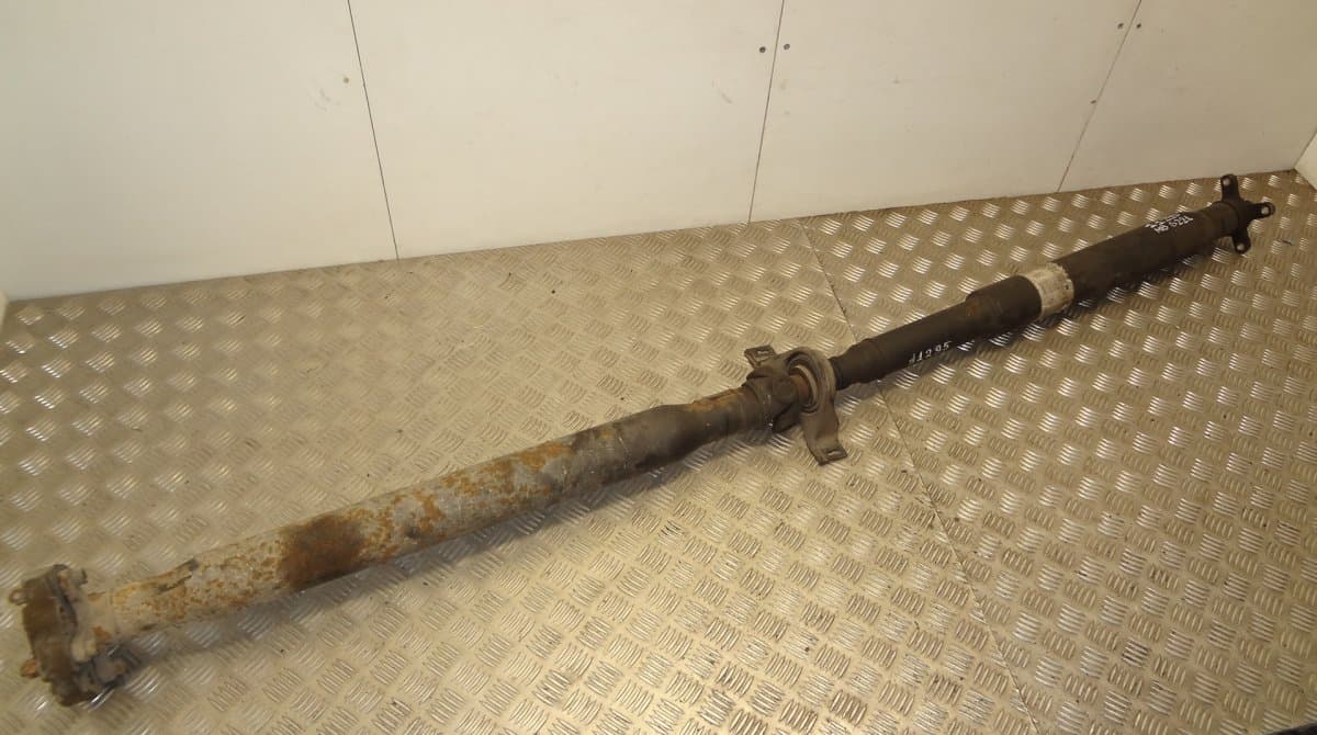 MERCEDES-BENZ Propeller Shaft Complete MERCEDES-BENZ S-CLASS (W221) (2005-2013)