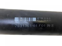 BMW 8693394 Propeller Shaft Complete BMW 7 (F01, F02) (2008-2016) — thumbnail 2