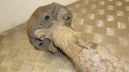 MERCEDES-BENZ Propeller Shaft Complete MERCEDES-BENZ S-CLASS (W221) (2005-2013) — thumbnail 5