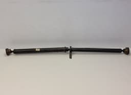 AUDI 4F0521101B Propeller Shaft Complete AUDI A6 / A6 ALLROAD (C6, 4F) (2004-2011) — thumbnail 1