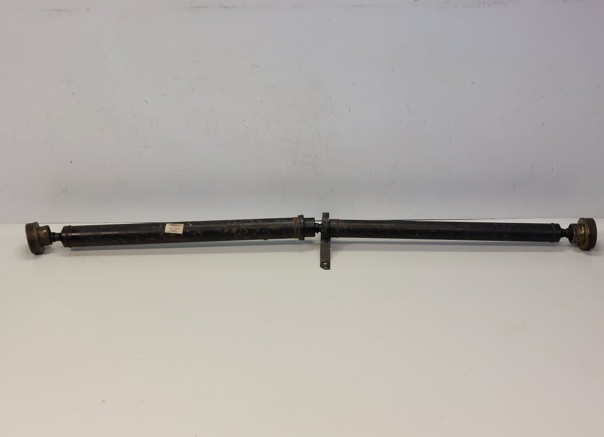 AUDI 4F0521101B Propeller Shaft Complete AUDI A6 / A6 ALLROAD (C6, 4F) (2004-2011)
