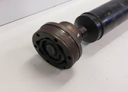 AUDI 4F0521101B Propeller Shaft Complete AUDI A6 / A6 ALLROAD (C6, 4F) (2004-2011) — thumbnail 5