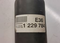 BMW 1-229-784 1229784 E36-1-229-784 Propeller Shaft Complete BMW Z3 (E36) (1995-2003) — thumbnail 5