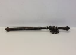 VW 7L0521378A Propeller Shaft Complete VW TOUAREG I (7L) (2002-2010) — thumbnail 1