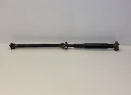 BMW 7527333-04 Propeller Shaft Complete BMW X1 (E84) (2009-2015) — thumbnail 1