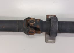 BMW 26111227202 E321227203 Propeller Shaft Complete BMW 7 (E32) (1986-1994) — thumbnail 3