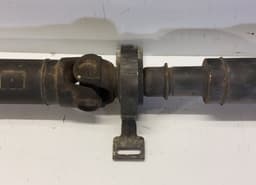 BMW 1-229-784 1229784 E36-1-229-784 Propeller Shaft Complete BMW Z3 (E36) (1995-2003) — thumbnail 3