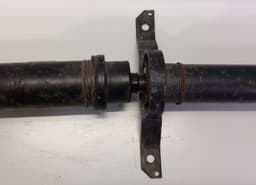 AUDI 4F0521101B Propeller Shaft Complete AUDI A6 / A6 ALLROAD (C6, 4F) (2004-2011) — thumbnail 3