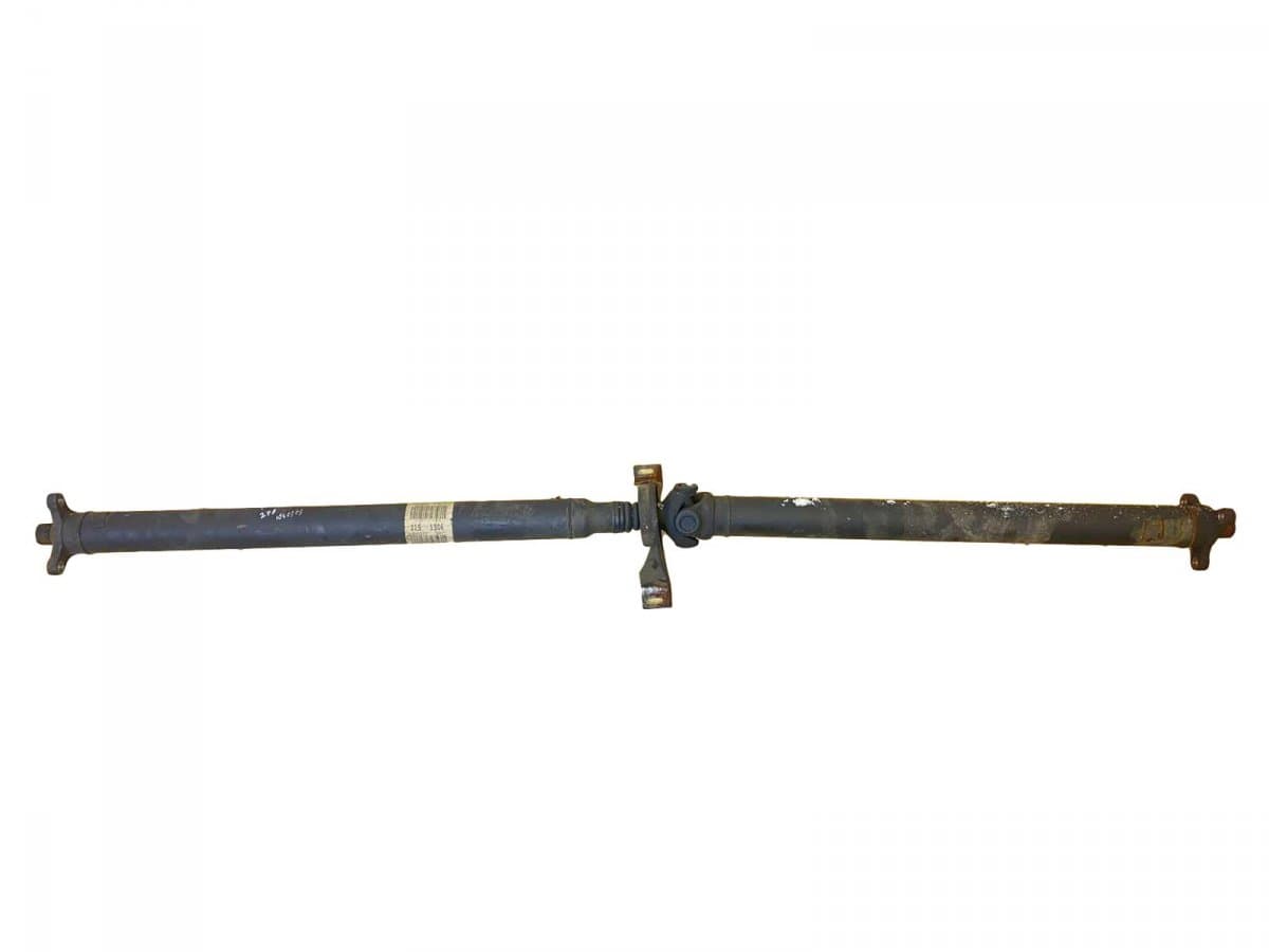 MERCEDES-BENZ A2154101306 Propeller Shaft Complete MERCEDES-BENZ S-CLASS Coupe (C215) (1999-2006)