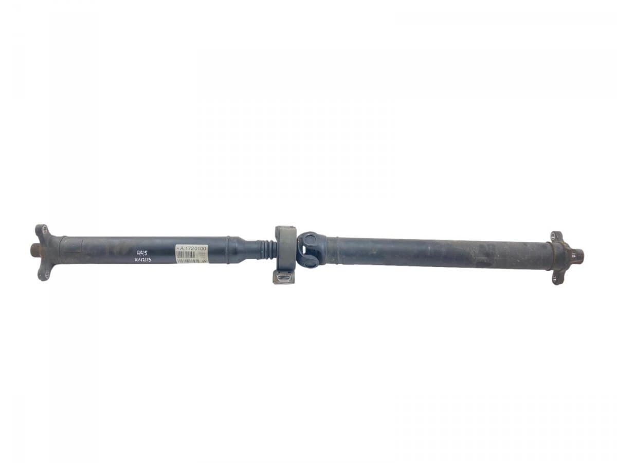 MERCEDES-BENZ A1724102206 Propeller Shaft Complete MERCEDES-BENZ SLK (R172) (2011-2020)