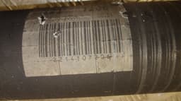 MERCEDES-BENZ Propeller Shaft Complete MERCEDES-BENZ S-CLASS (W221) (2005-2013) — thumbnail 5