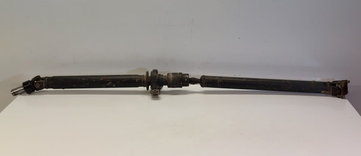 SUBARU Propeller Shaft Complete SUBARU IMPREZA (GD, GG) (2000-2008)