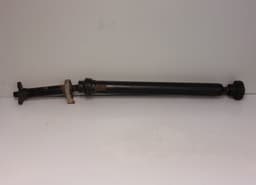 VW 7L652162D Propeller Shaft Complete VW TOUAREG I (7L) (2002-2010) — thumbnail 1