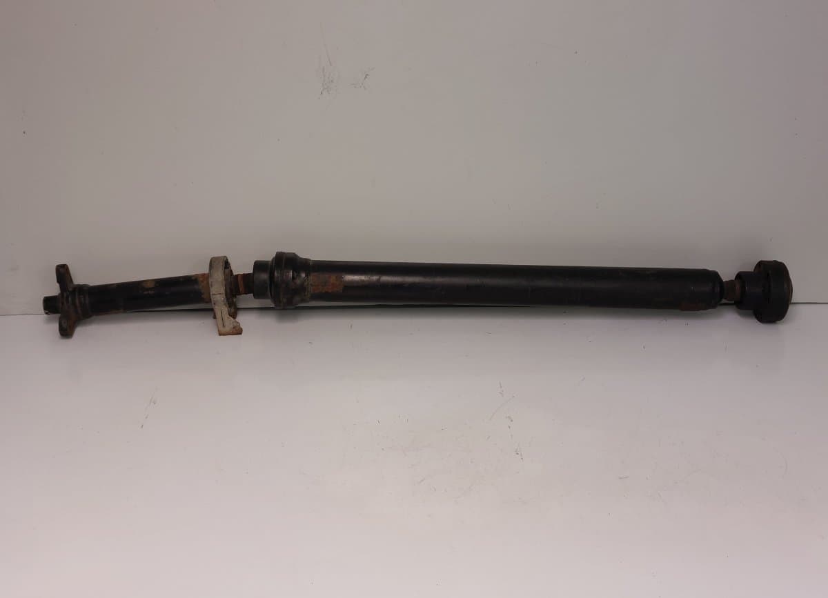 7L652162D Propeller Shaft Complete VW TOUAREG I (7L) (2002-2010)