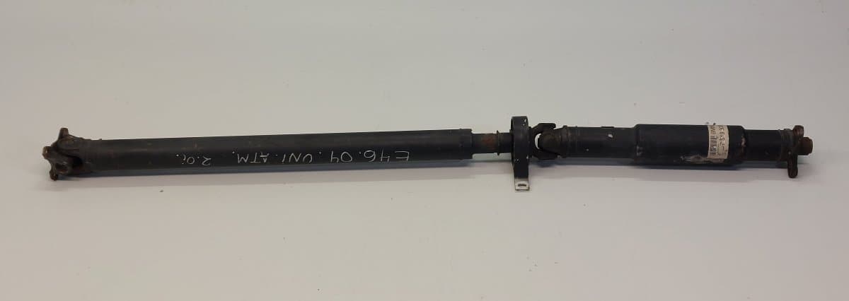 BMW 7519303AI01 Propeller Shaft Complete BMW 3 (E46) (1998-2005)