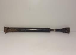 HYUNDAI Propeller Shaft Complete HYUNDAI TERRACAN (HP) (2001-2006) — thumbnail 1