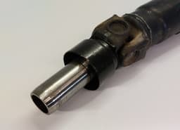 SUBARU Propeller Shaft Complete SUBARU IMPREZA (GD, GG) (2000-2008) — thumbnail 3