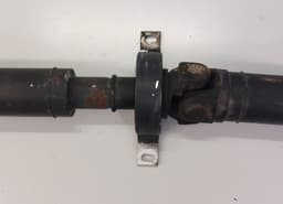 BMW 7519303AI01 Propeller Shaft Complete BMW 3 (E46) (1998-2005) — thumbnail 4