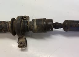 SUBARU Propeller Shaft Complete SUBARU IMPREZA (GD, GG) (2000-2008) — thumbnail 4