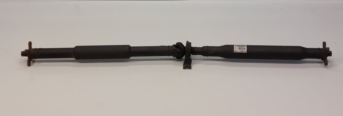 MERCEDES-BENZ A2114101116 Propeller Shaft Complete MERCEDES-BENZ E-CLASS (W211) (2002-2009)