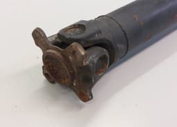 BMW 7519303AI01 Propeller Shaft Complete BMW 3 (E46) (1998-2005) — thumbnail 5