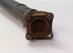 SUBARU Propeller Shaft Complete SUBARU IMPREZA (GD, GG) (2000-2008) — thumbnail 2