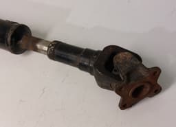 HYUNDAI Propeller Shaft Complete HYUNDAI TERRACAN (HP) (2001-2006) — thumbnail 2