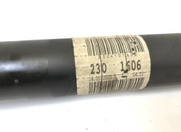 MERCEDES-BENZ A2304101606 Propeller Shaft Complete MERCEDES-BENZ SL-CLASS (R230) (2001-2012) — thumbnail 2