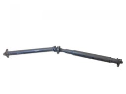 BMW 7614677 Propeller Shaft Complete BMW 5 (F10, F11) (2010-2017) — thumbnail 1
