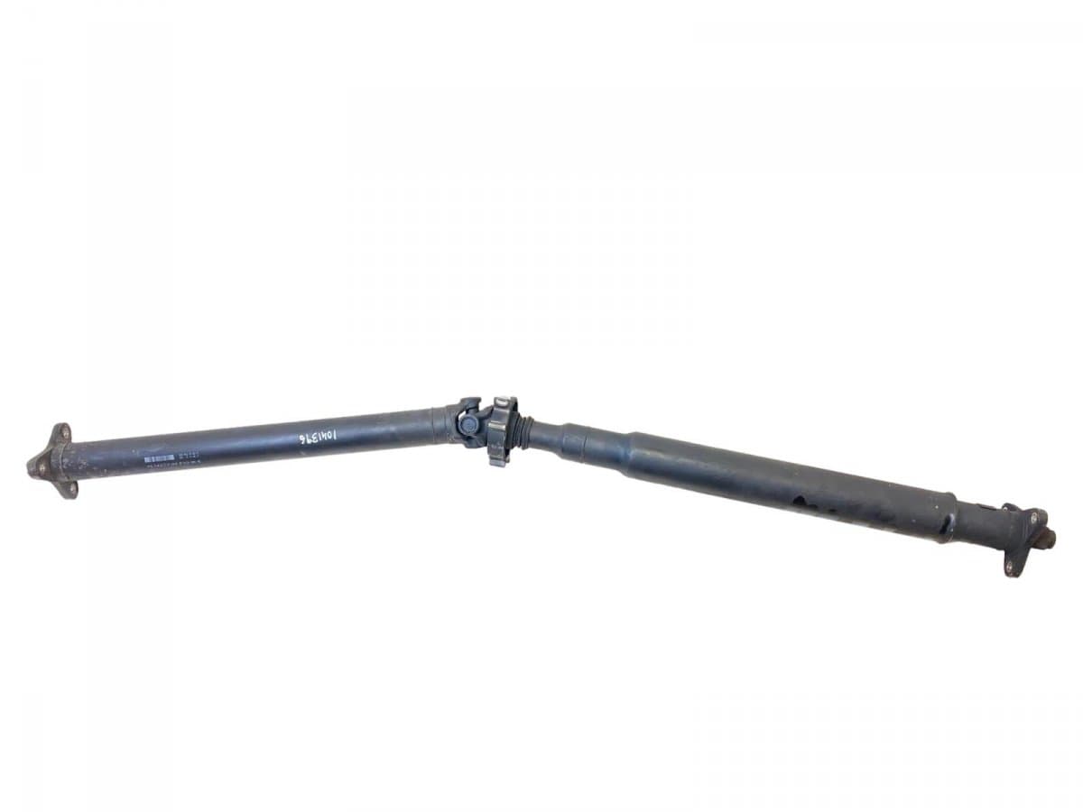 BMW 7614677 Propeller Shaft Complete BMW 5 (F10, F11) (2010-2017)