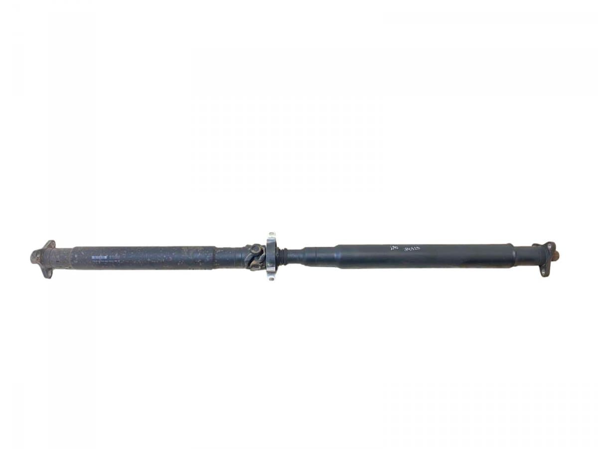 BMW 7614658 Propeller Shaft Complete BMW 7 (F01, F02) (2008-2016)