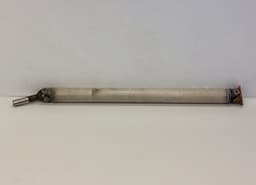NISSAN 5010770-1154M 50107701154M UN0704085896 5010770 Propeller Shaft Complete NISSAN NAVARA II / NP300 (D40) (2004-2021) — thumbnail 1