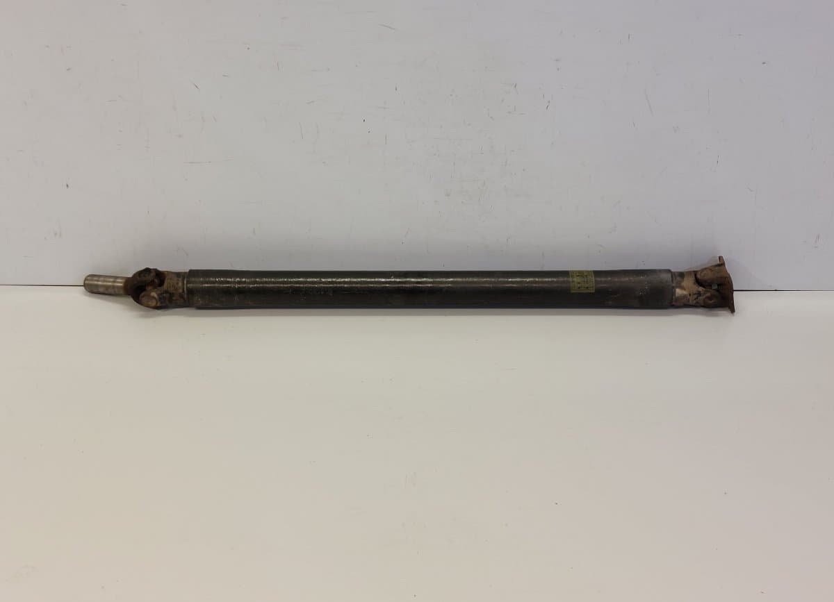 EPCF70 EP-CF70 PC0125100E PC0125100D Propeller Shaft Complete MAZDA RX-8 (SE) (2003-2012)
