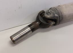 NISSAN 5010770-1154M 50107701154M UN0704085896 5010770 Propeller Shaft Complete NISSAN NAVARA II / NP300 (D40) (2004-2021) — thumbnail 4