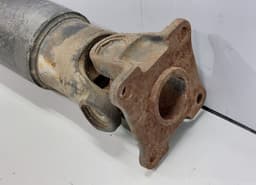 MAZDA EPCF70 EP-CF70 PC0125100E PC0125100D Propeller Shaft Complete MAZDA RX-8 (SE) (2003-2012) — thumbnail 2