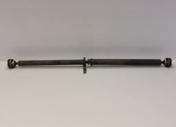 AUDI 4F0521101F Propeller Shaft Complete AUDI A6 / A6 ALLROAD (C6, 4F) (2004-2011) — thumbnail 1