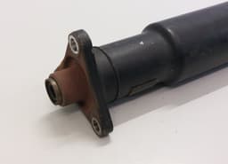 BMW 7557161-02 Propeller Shaft Complete BMW 5 (E60, E61) (2003-2010) — thumbnail 4