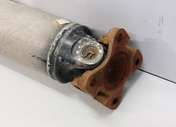 NISSAN 5010770-1154M 50107701154M UN0704085896 5010770 Propeller Shaft Complete NISSAN NAVARA II / NP300 (D40) (2004-2021) — thumbnail 2