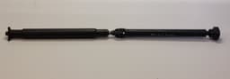 BMW 7557161-02 Propeller Shaft Complete BMW 5 (E60, E61) (2003-2010) — thumbnail 1