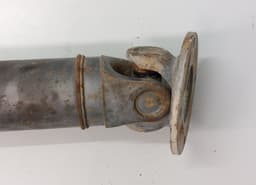 MERCEDES-BENZ Propeller Shaft Complete MERCEDES-BENZ SPRINTER (903) (1995-2006) — thumbnail 3