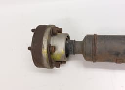 AUDI 4F0521101F Propeller Shaft Complete AUDI A6 / A6 ALLROAD (C6, 4F) (2004-2011) — thumbnail 4